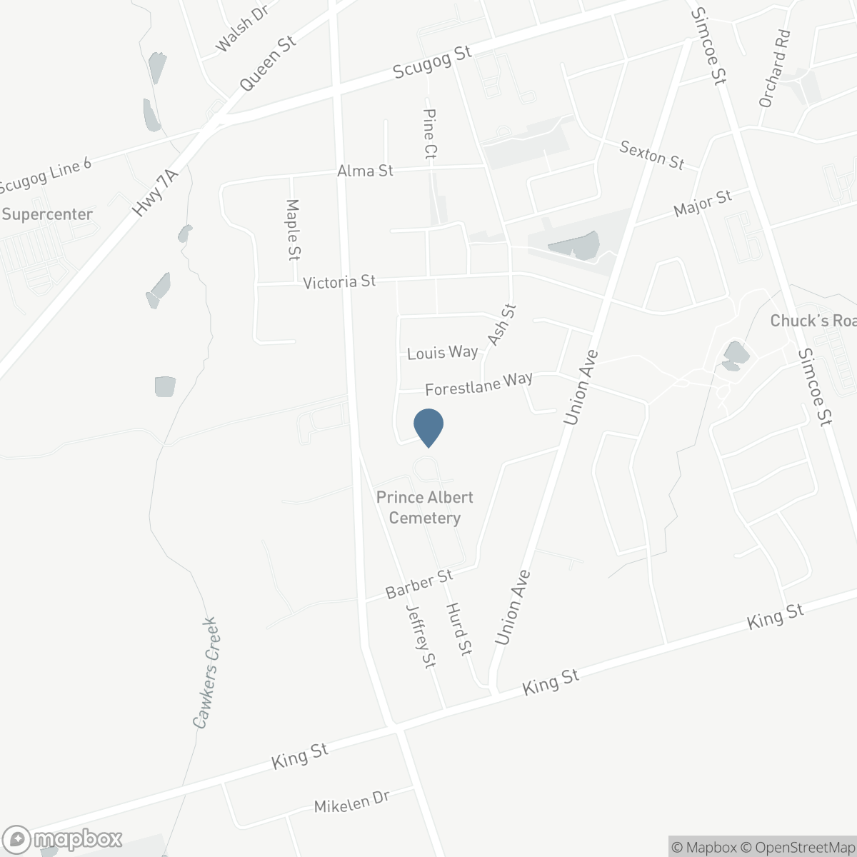 164 STEINWAY DRIVE, Scugog, Ontario L9L 1V5